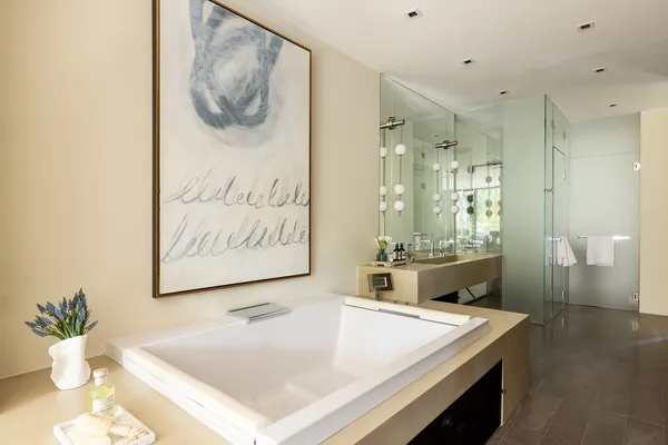 $21,000,000 | 80 West Washington Place | Greenwich Village