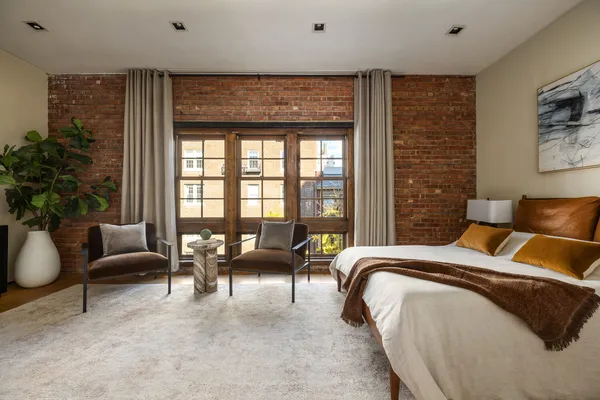 $21,000,000 | 80 West Washington Place | Greenwich Village