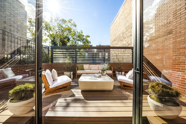 $21,000,000 | 80 West Washington Place | Greenwich Village