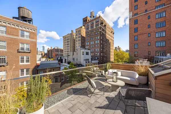 $21,000,000 | 80 West Washington Place | Greenwich Village