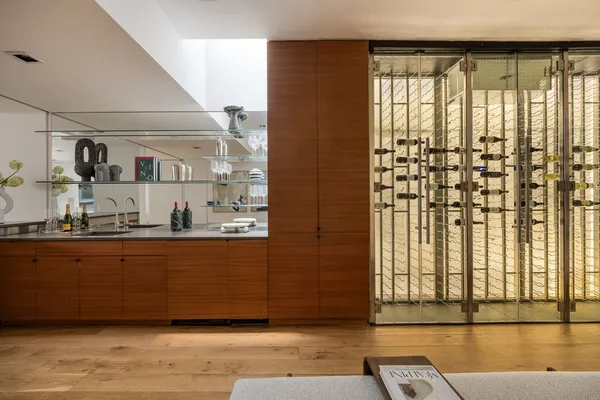 $21,000,000 | 80 West Washington Place | Greenwich Village