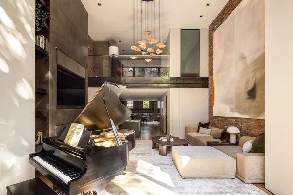 $21,000,000 | 80 West Washington Place | Greenwich Village