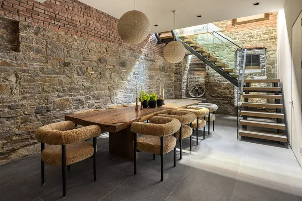 $21,000,000 | 80 West Washington Place | Greenwich Village