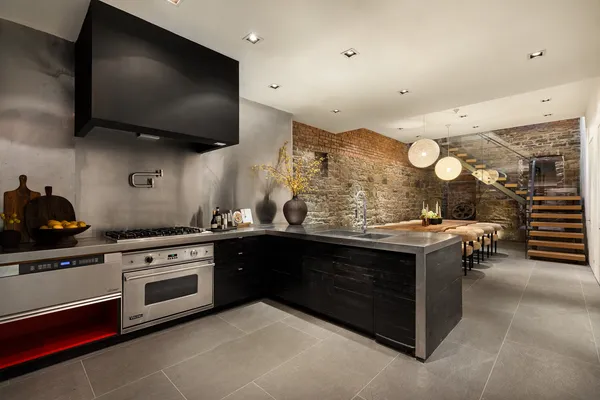 $21,000,000 | 80 West Washington Place | Greenwich Village