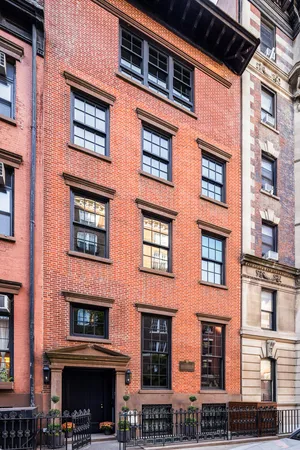 $21,000,000 | 80 West Washington Place | Greenwich Village