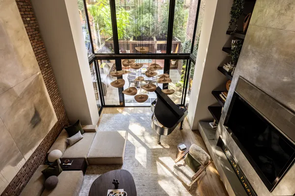 $21,000,000 | 80 West Washington Place | Greenwich Village