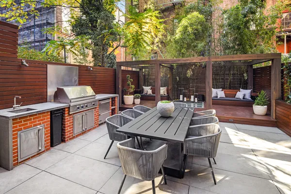 $21,000,000 | 80 West Washington Place | Greenwich Village