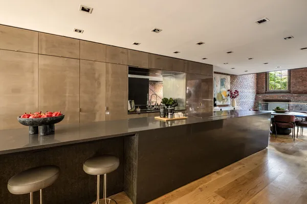 $21,000,000 | 80 West Washington Place | Greenwich Village