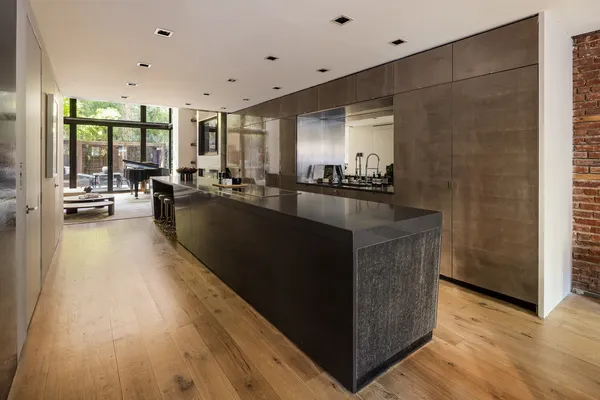 $21,000,000 | 80 West Washington Place | Greenwich Village