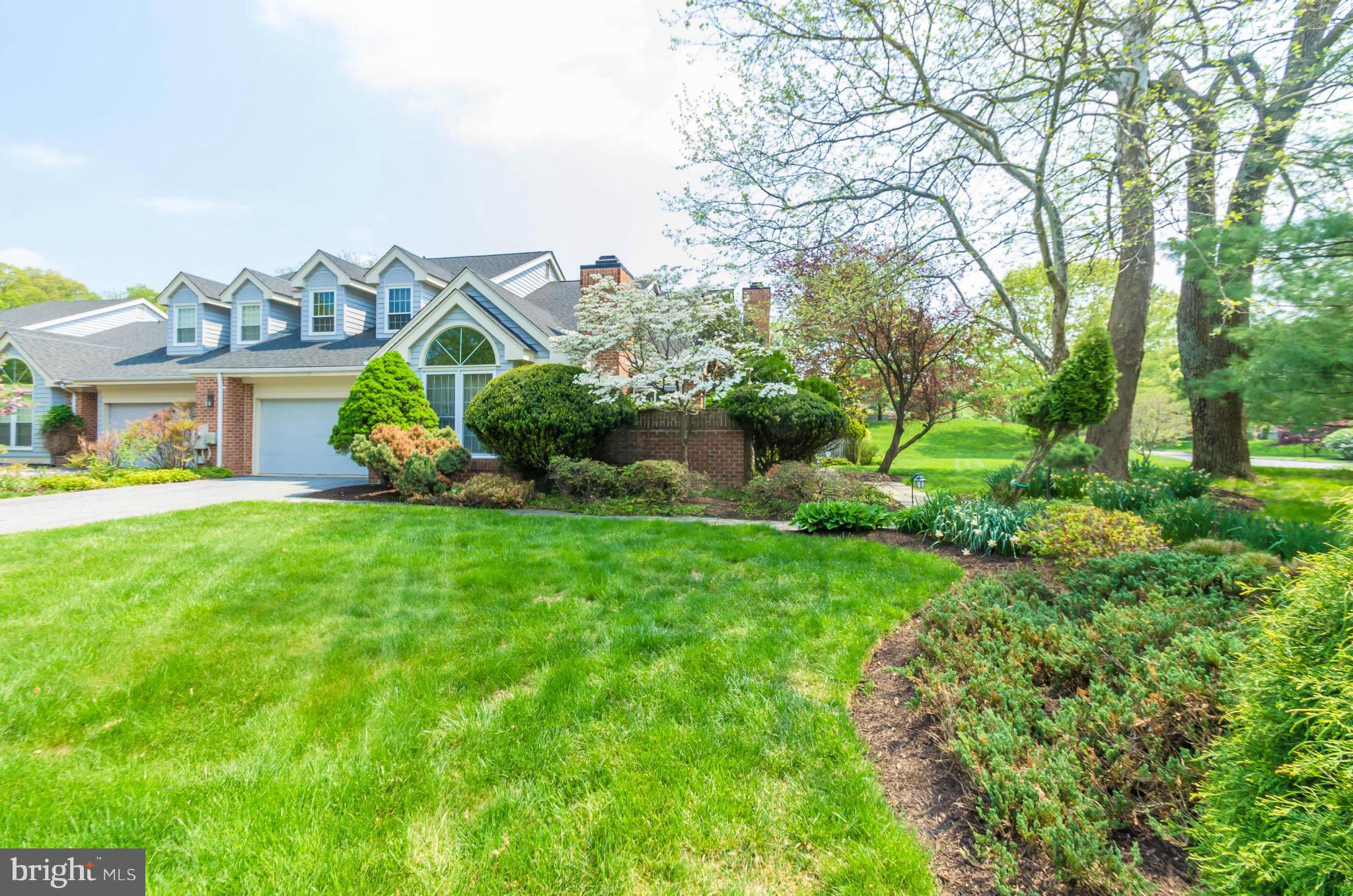 1 Deep Run Road Lutherville-Timonium, MD 21093 - Photo 1 of 30 Exterior (Front)
