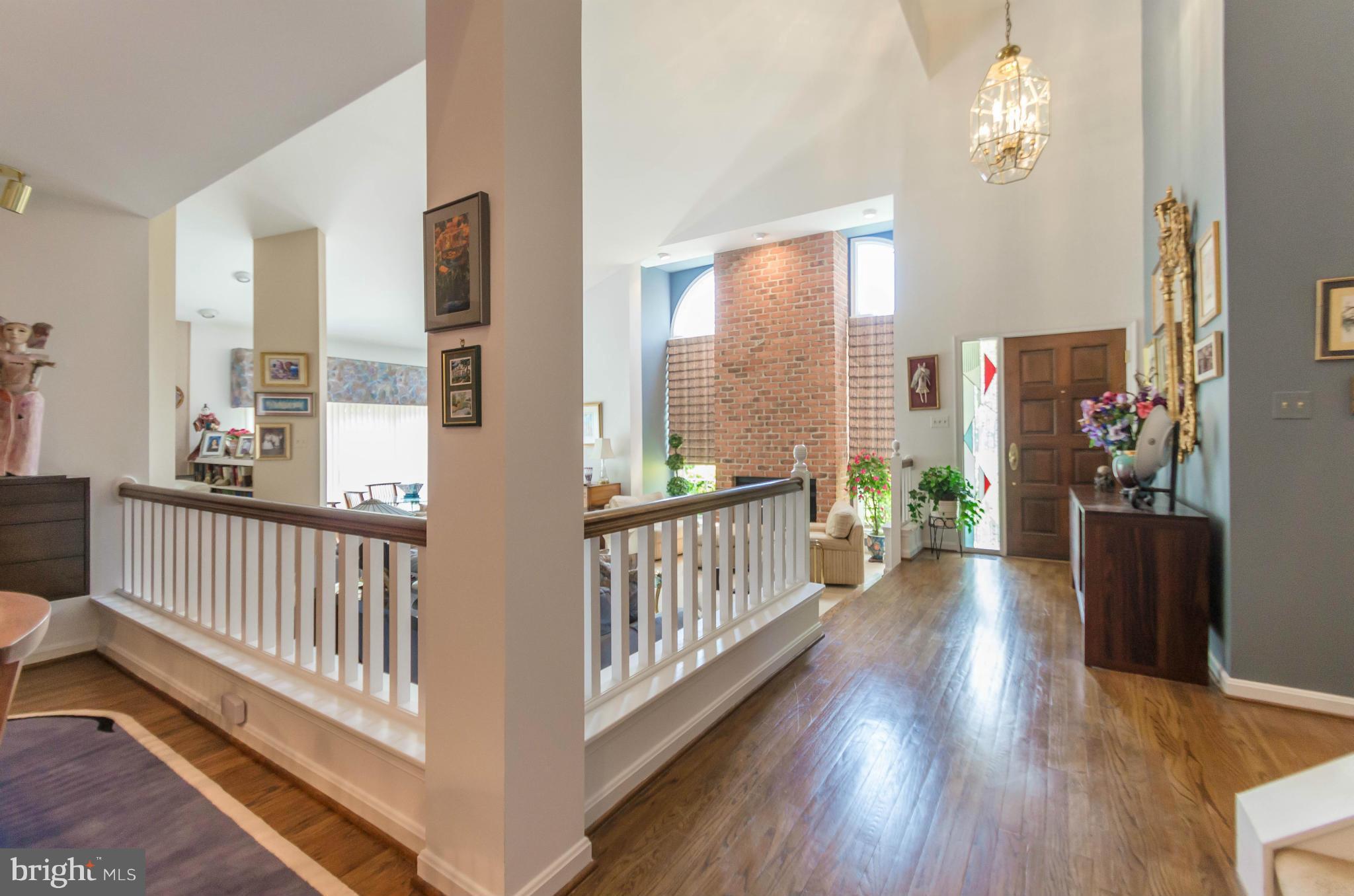 1 Deep Run Road Lutherville-Timonium, MD 21093 - Photo 2 of 30 Interior (General)