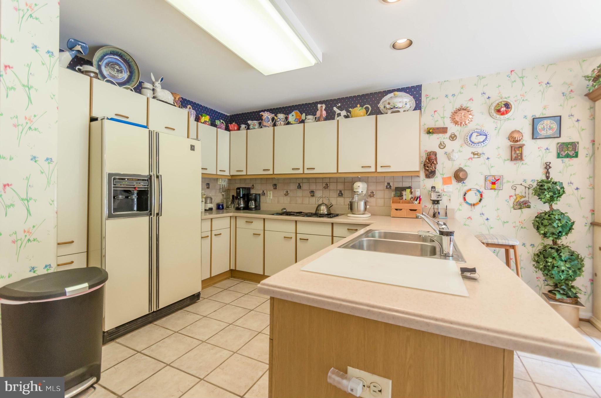 1 Deep Run Road Lutherville-Timonium, MD 21093 - Photo 13 of 30 Kitchen