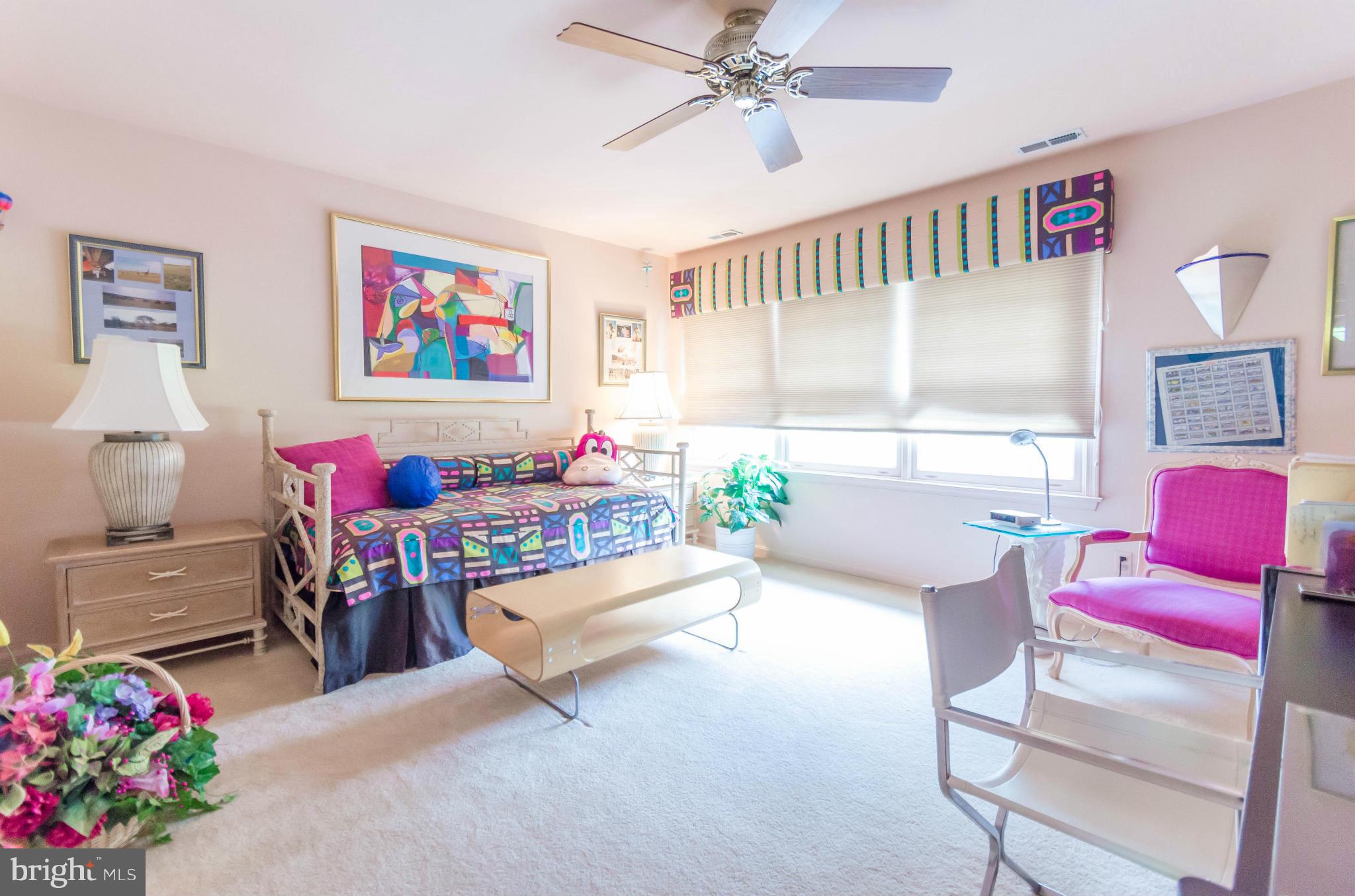 1 Deep Run Road Lutherville-Timonium, MD 21093 - Photo 21 of 30 Bedroom