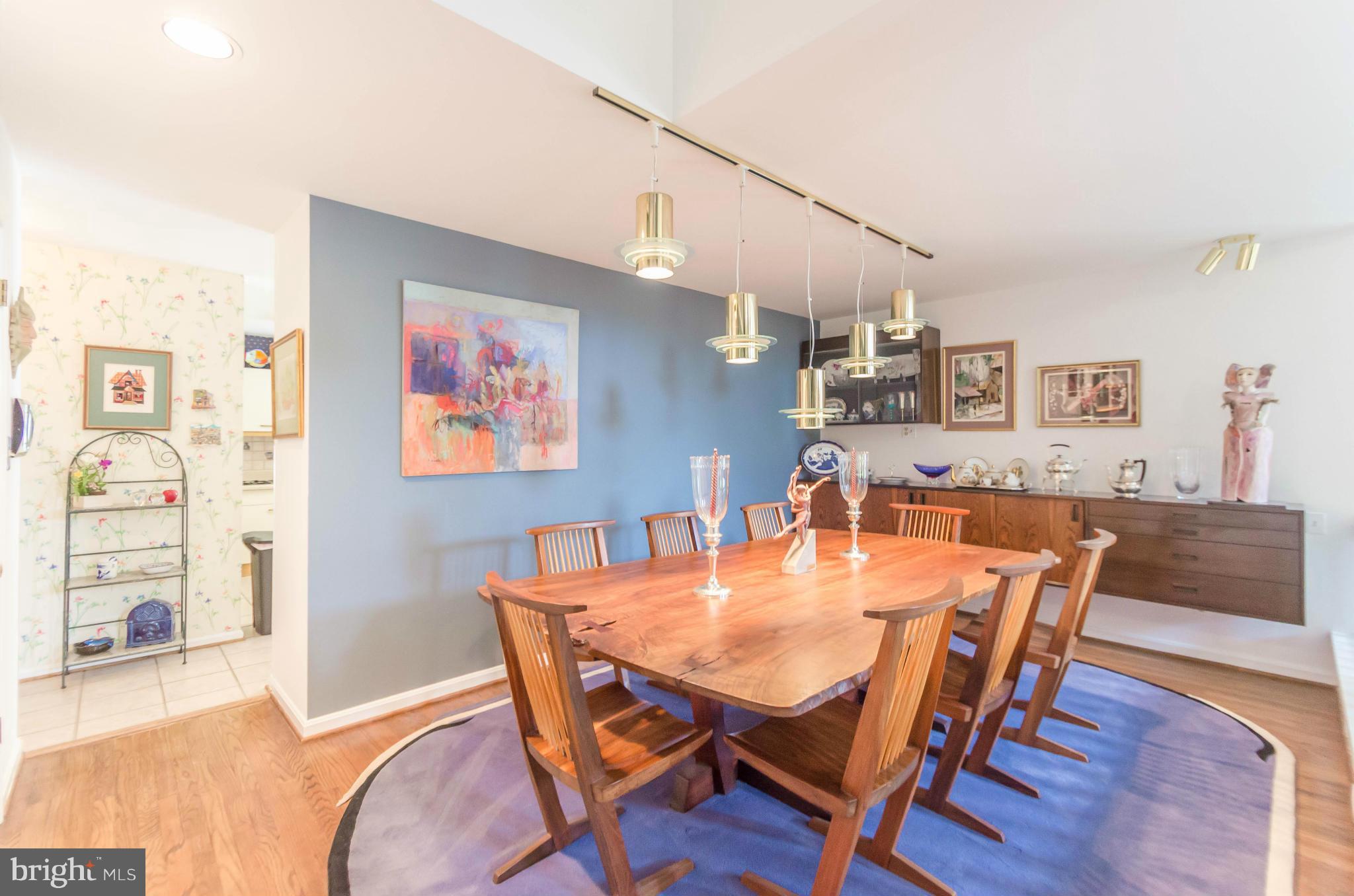 1 Deep Run Road Lutherville-Timonium, MD 21093 - Photo 10 of 30 Dining Room