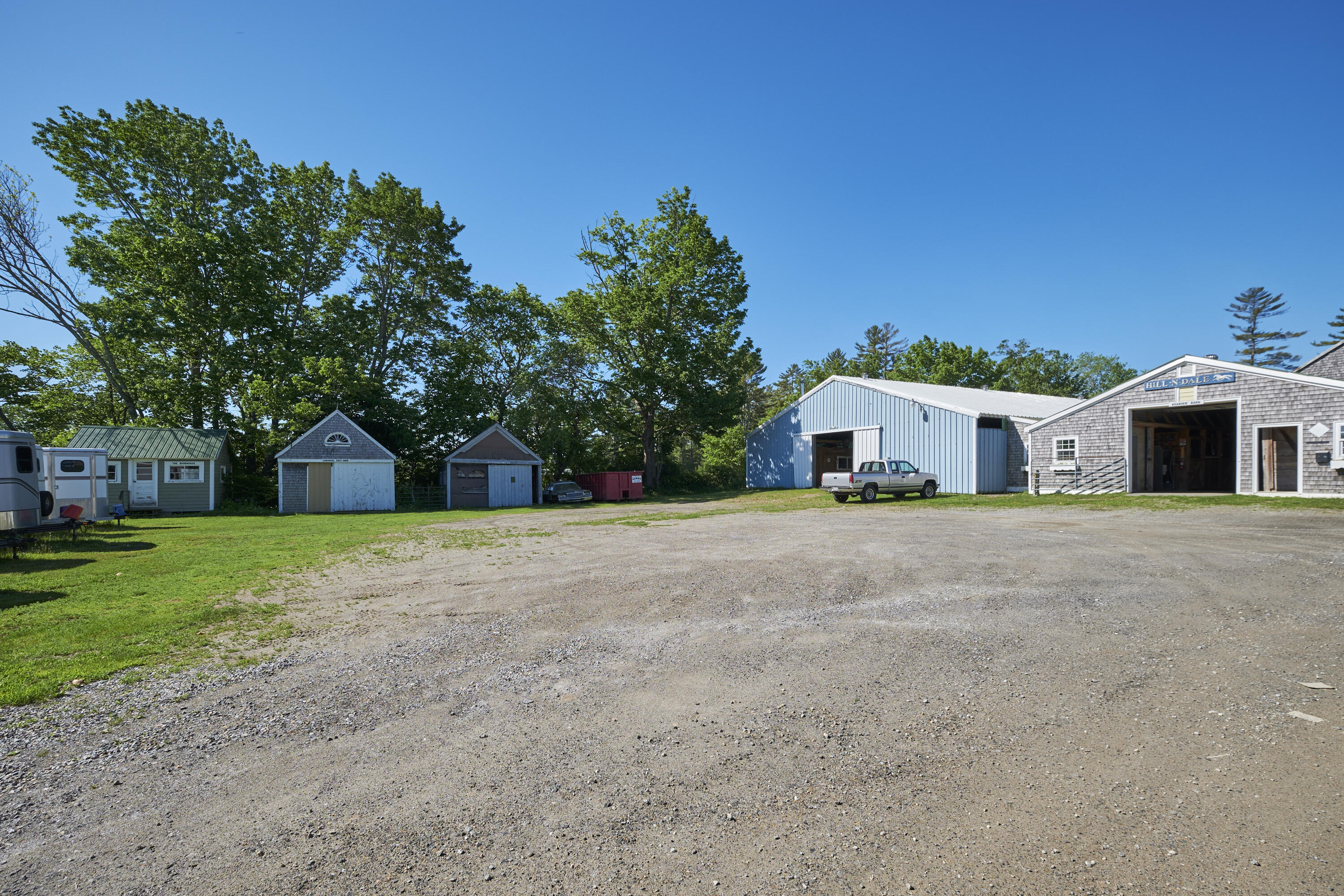 626 Western Road Warren, ME 04864 - Photo 11 of 43 12- 626 Western Road - Warren-JAC