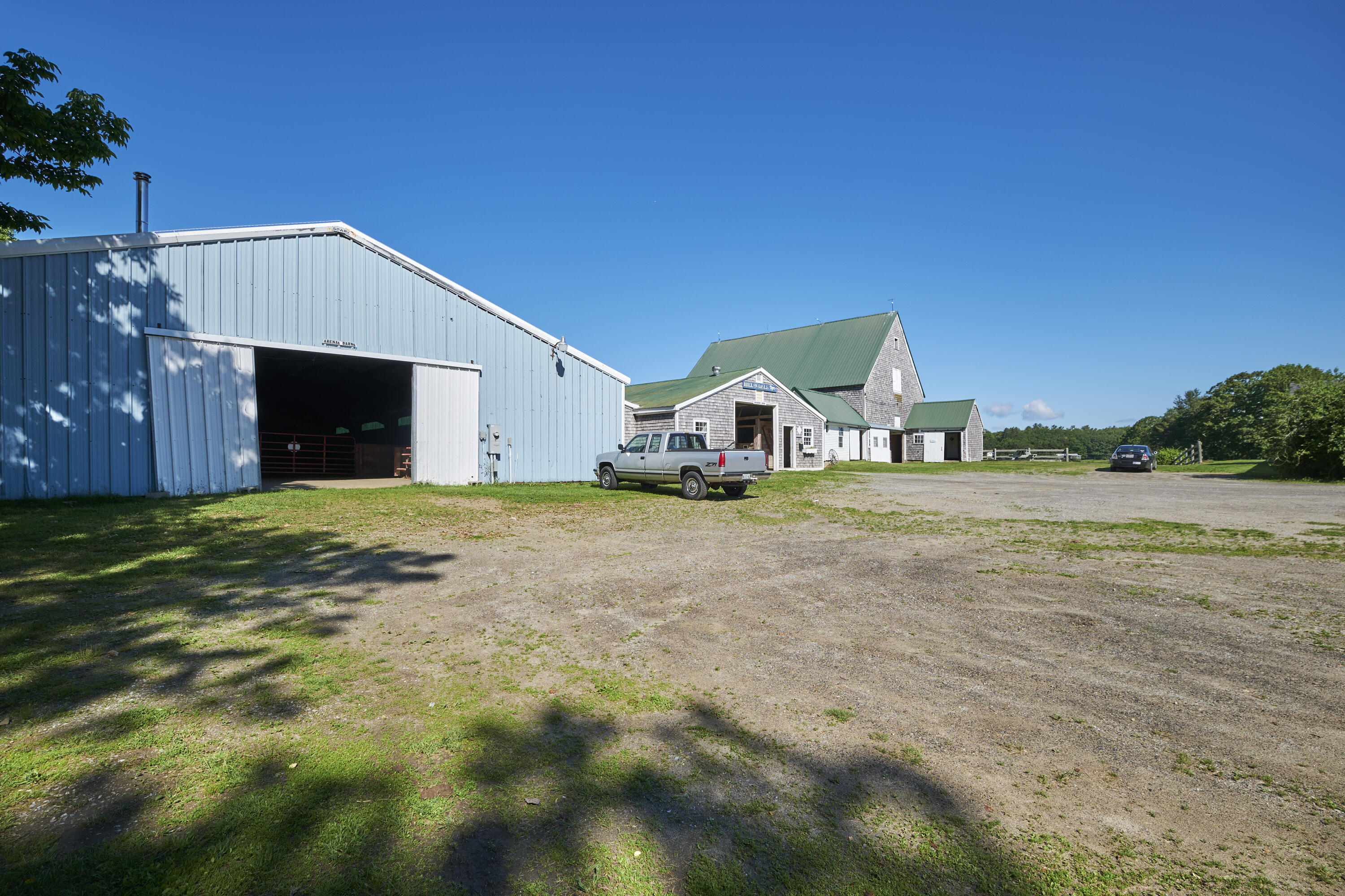 626 Western Road Warren, ME 04864 - Photo 12 of 43 13- 626 Western Road - Warren-JAC