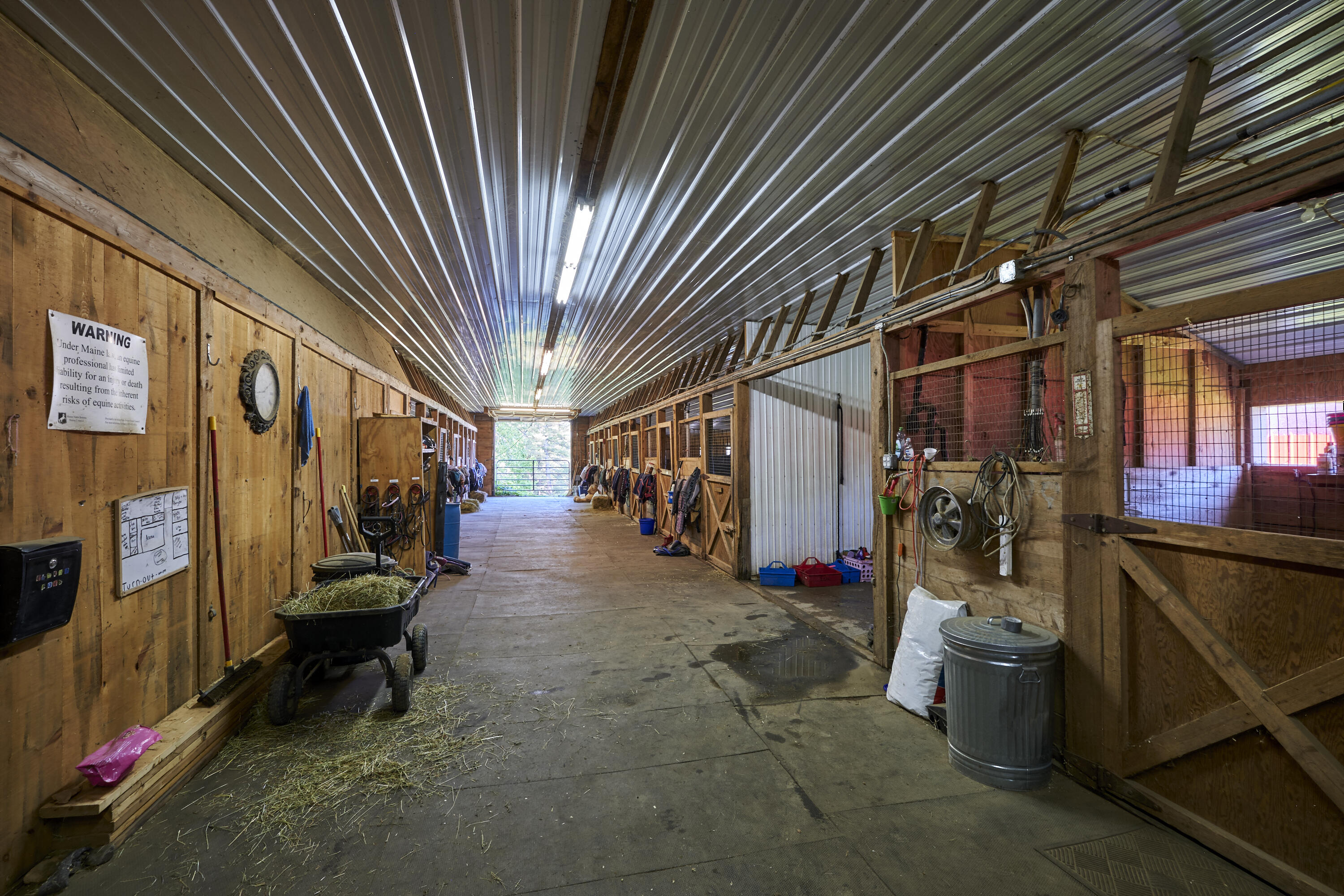 626 Western Road Warren, ME 04864 - Photo 16 of 43 28- 626 Western Road - Warren-JAC