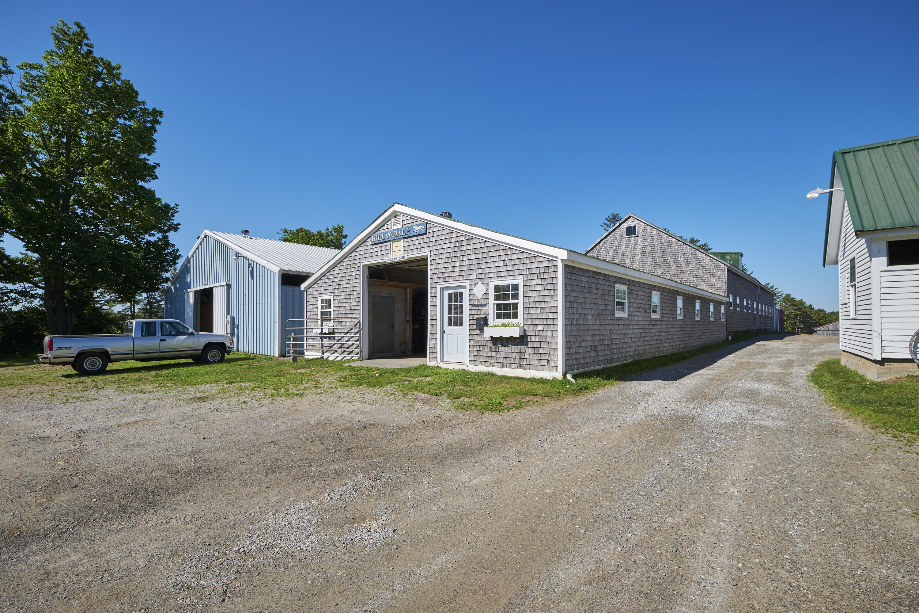 626 Western Road Warren, ME 04864 - Photo 17 of 43 19- 626 Western Road - Warren-JAC