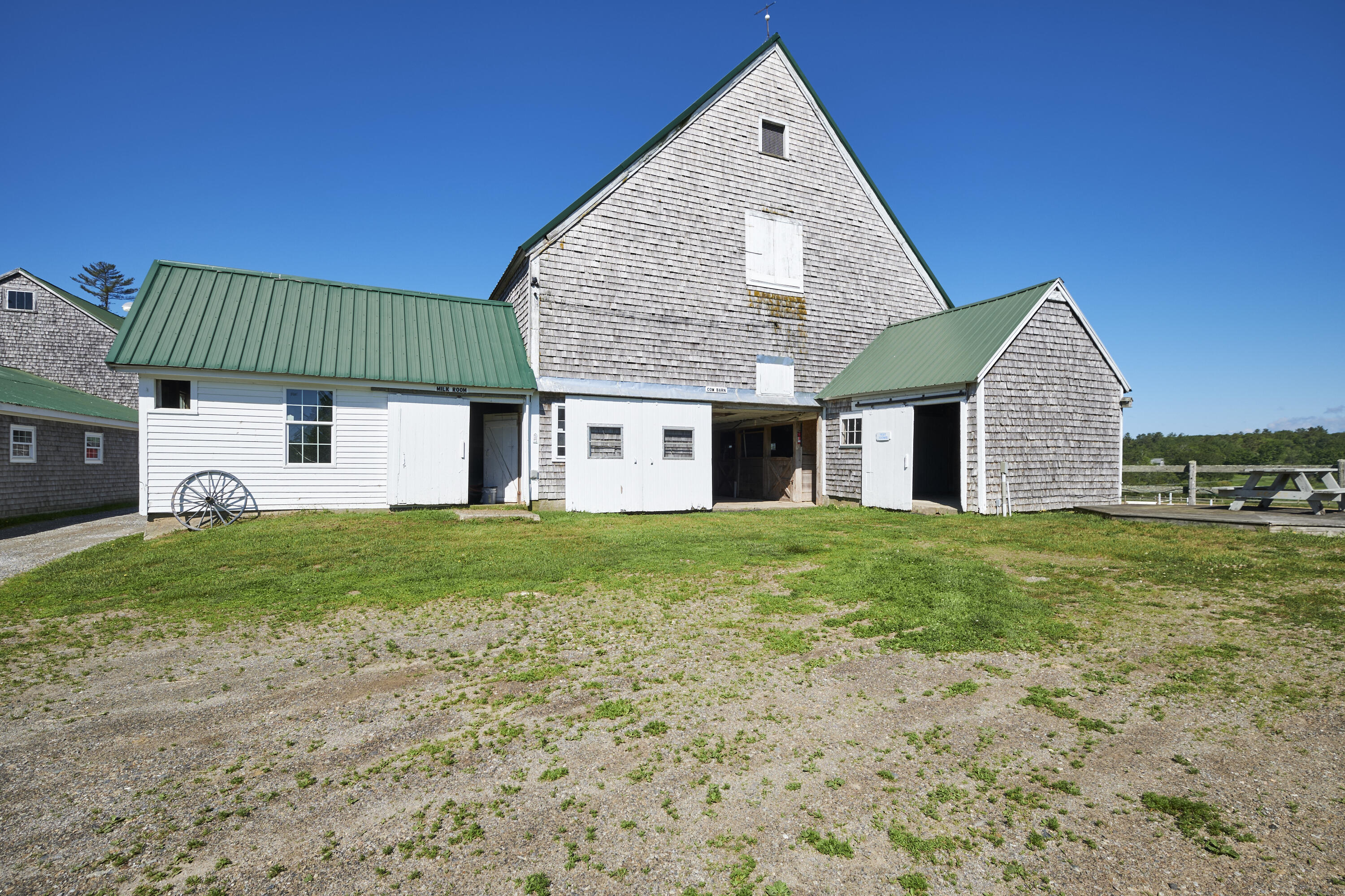 626 Western Road Warren, ME 04864 - Photo 20 of 43 20- 626 Western Road - Warren-JAC