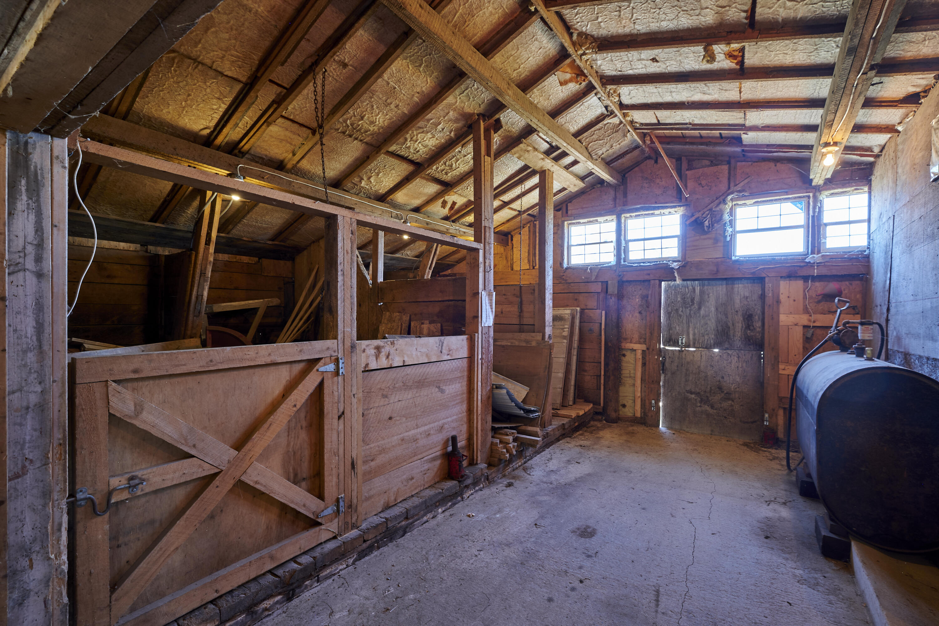626 Western Road Warren, ME 04864 - Photo 23 of 43 23- 626 Western Road - Warren-JAC