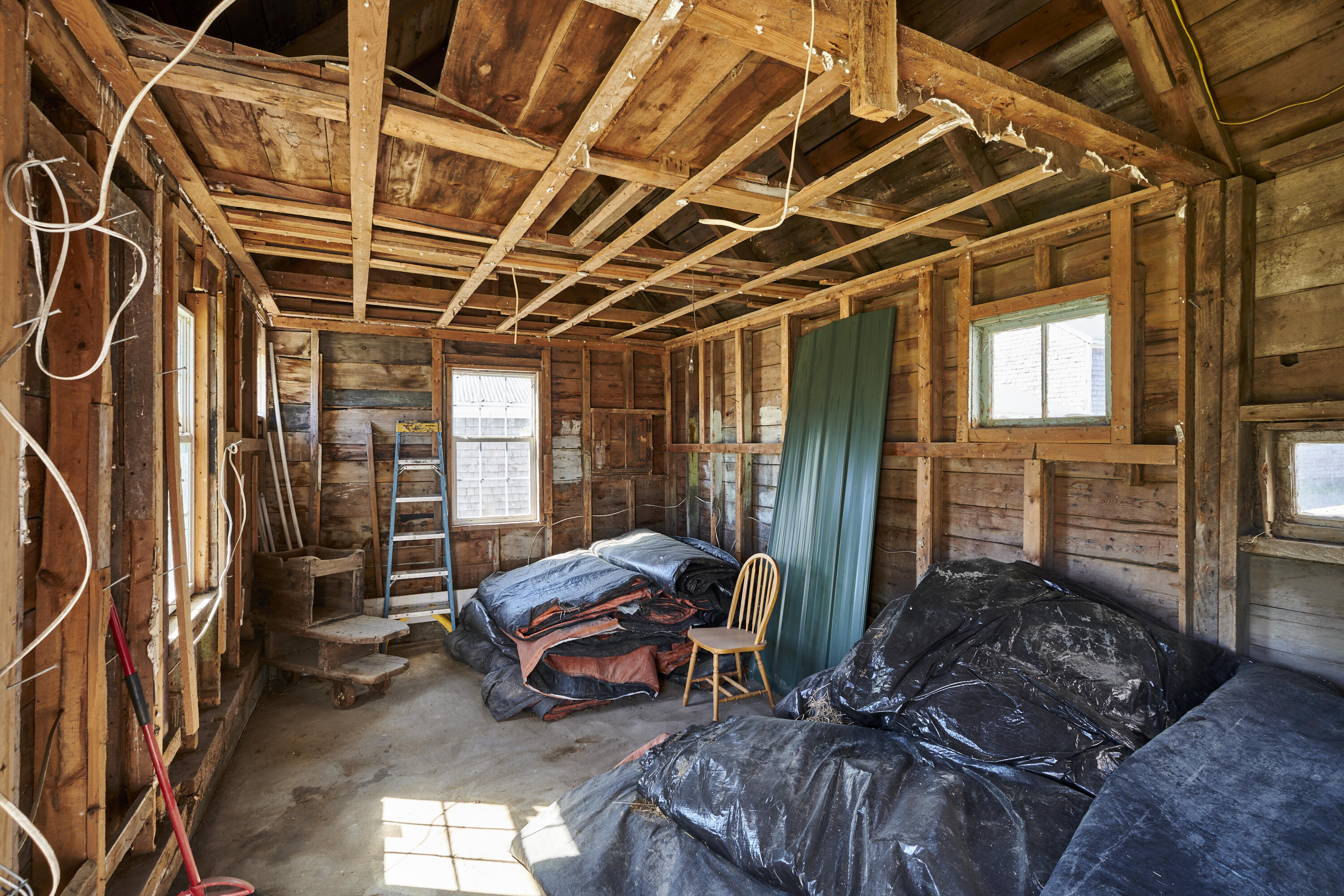 626 Western Road Warren, ME 04864 - Photo 24 of 43 25- 626 Western Road - Warren-JAC
