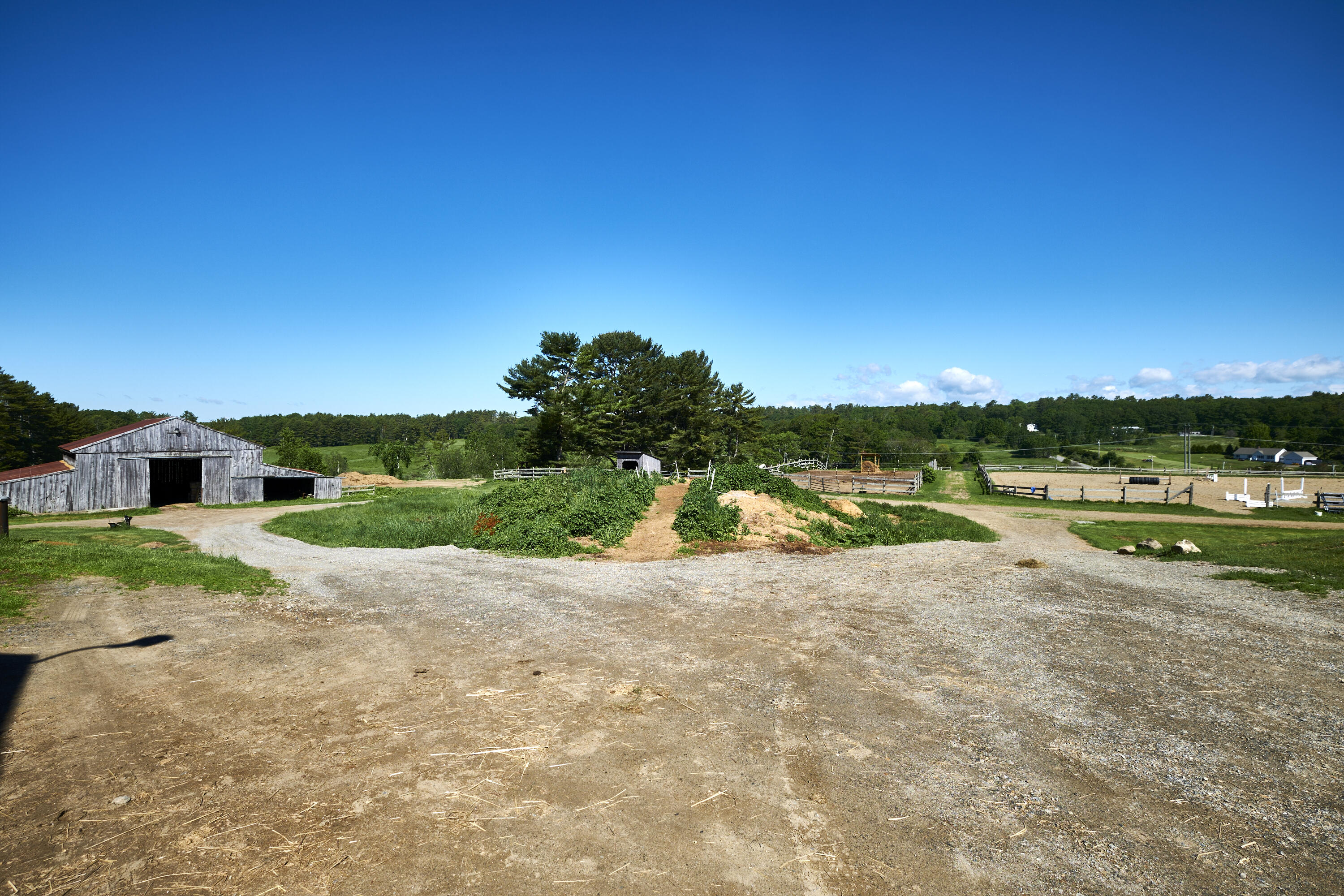 626 Western Road Warren, ME 04864 - Photo 25 of 43 26- 626 Western Road - Warren-JAC