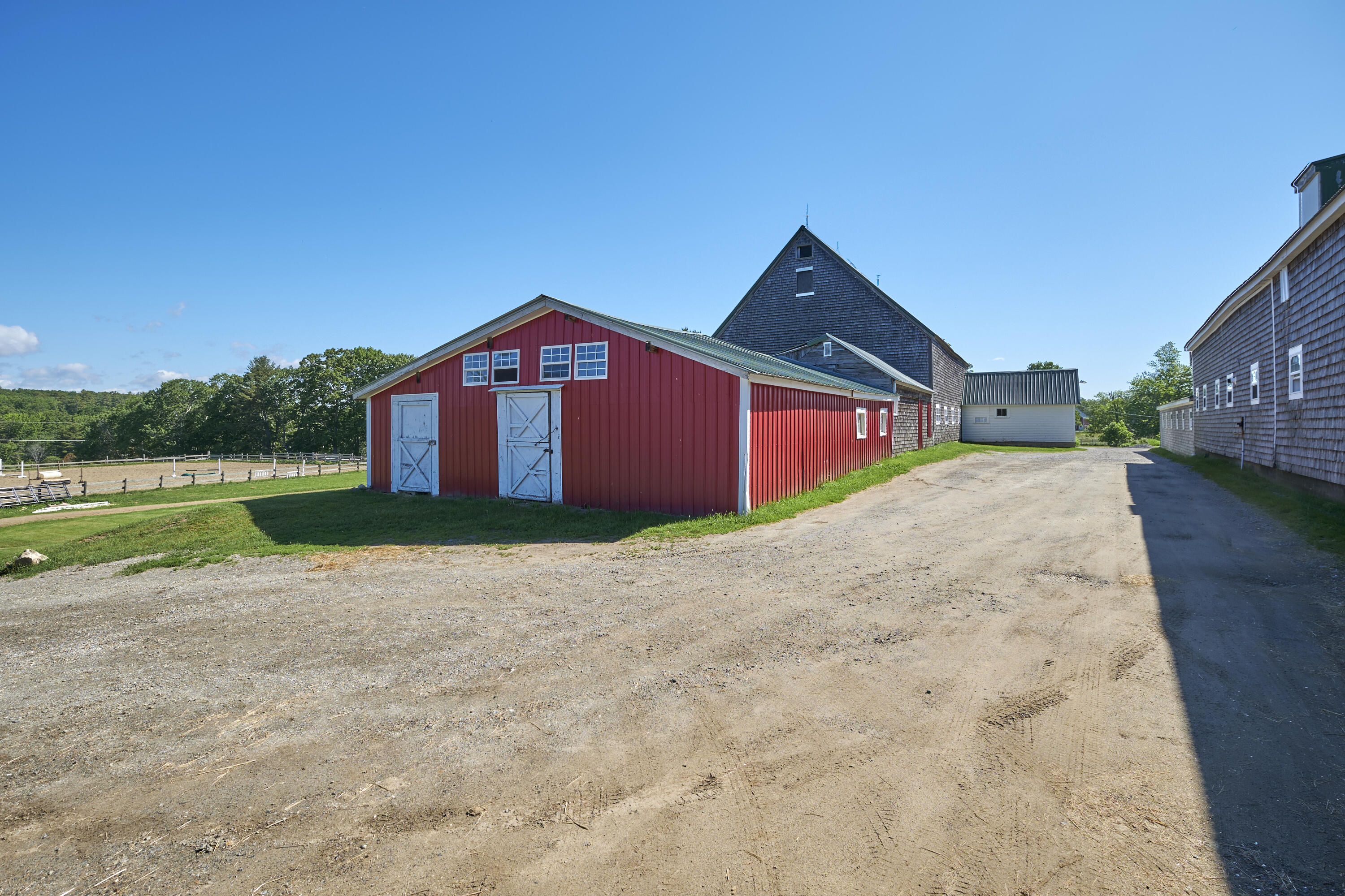626 Western Road Warren, ME 04864 - Photo 26 of 43 29- 626 Western Road - Warren-JAC