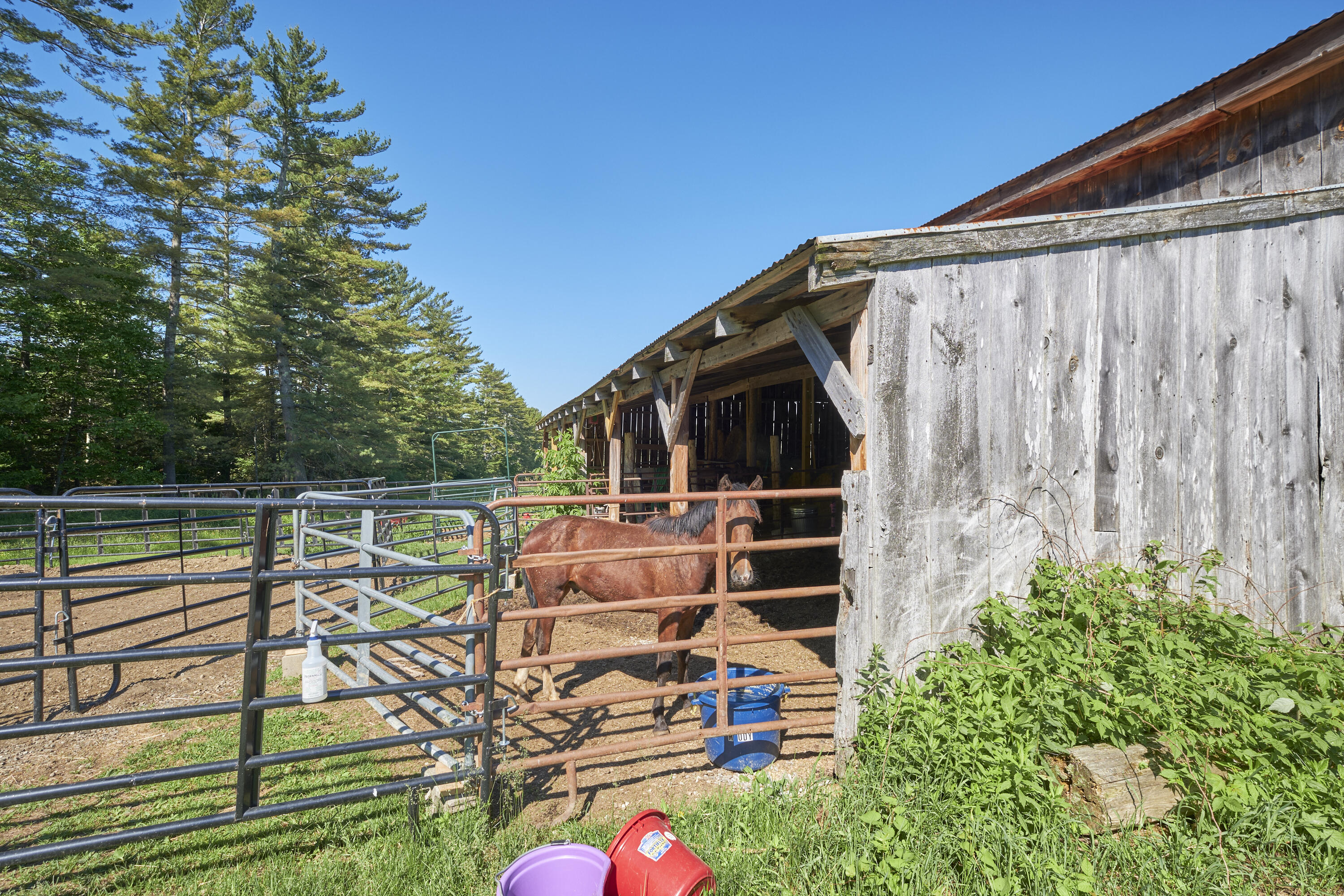 626 Western Road Warren, ME 04864 - Photo 27 of 43 30- 626 Western Road - Warren-JAC