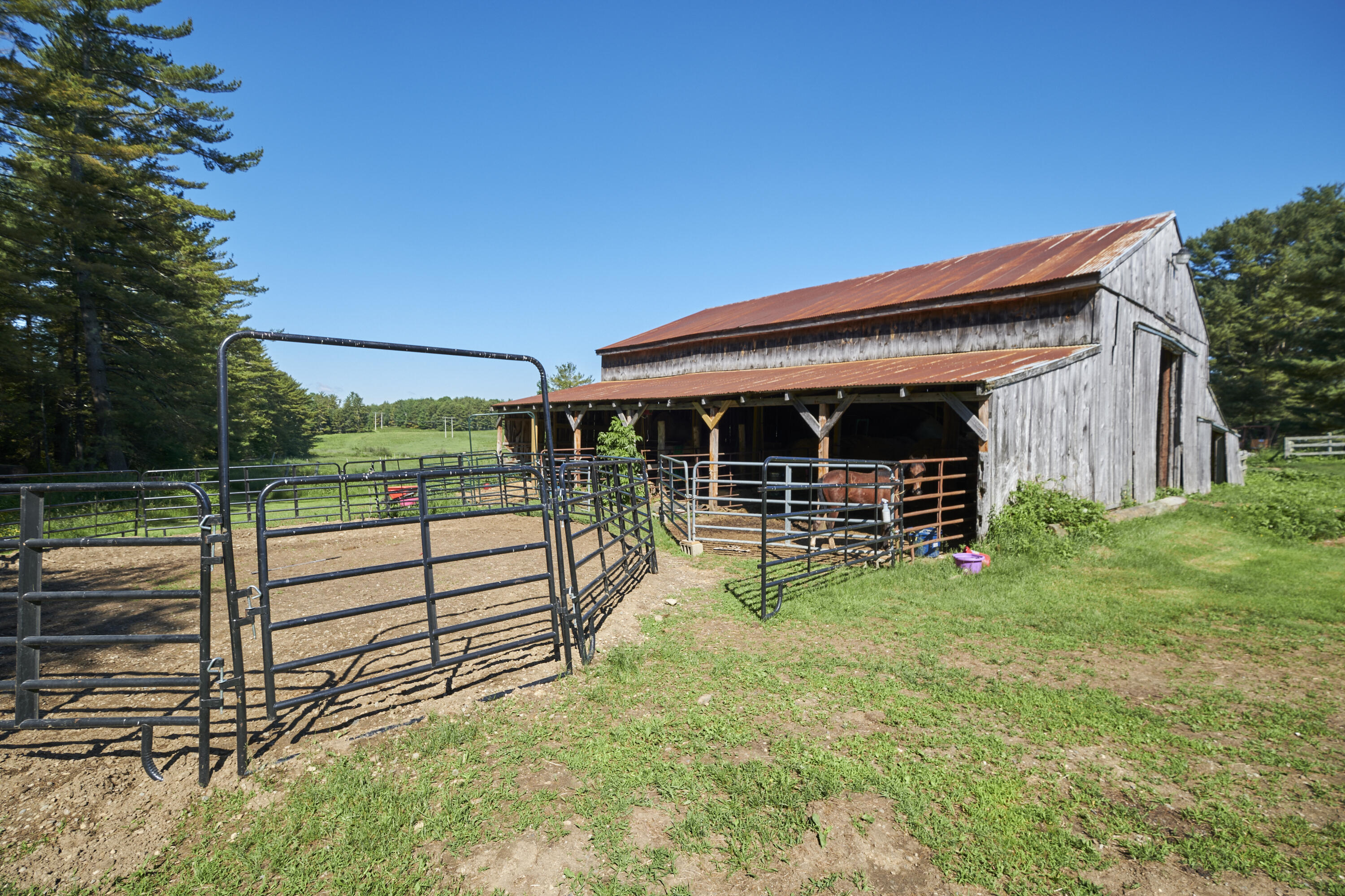 626 Western Road Warren, ME 04864 - Photo 28 of 43 31- 626 Western Road - Warren-JAC