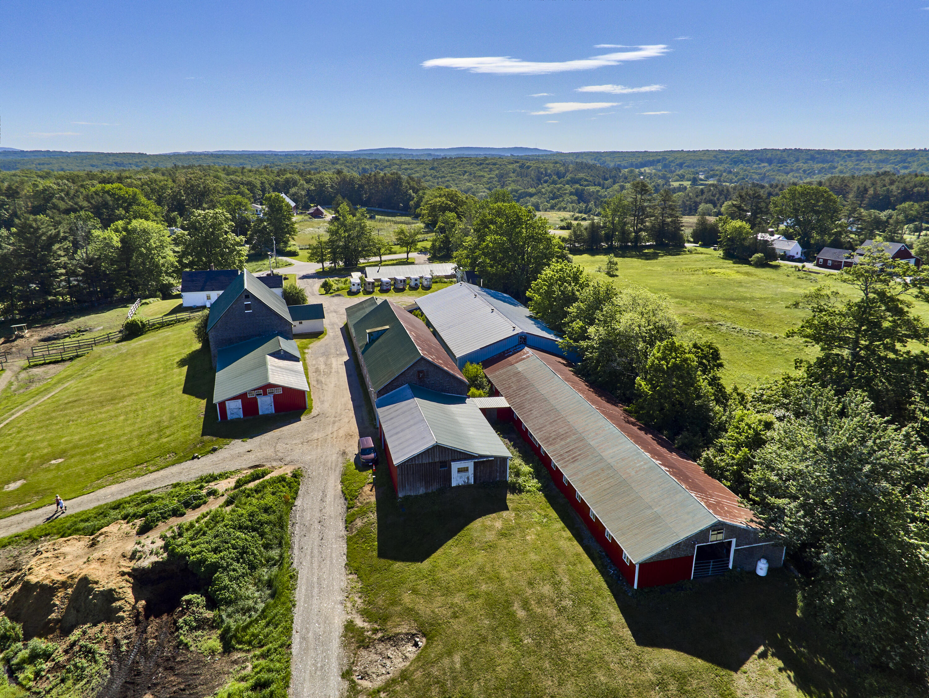 626 Western Road Warren, ME 04864 - Photo 3 of 43 01- 626 Western Road - Warren-JAC