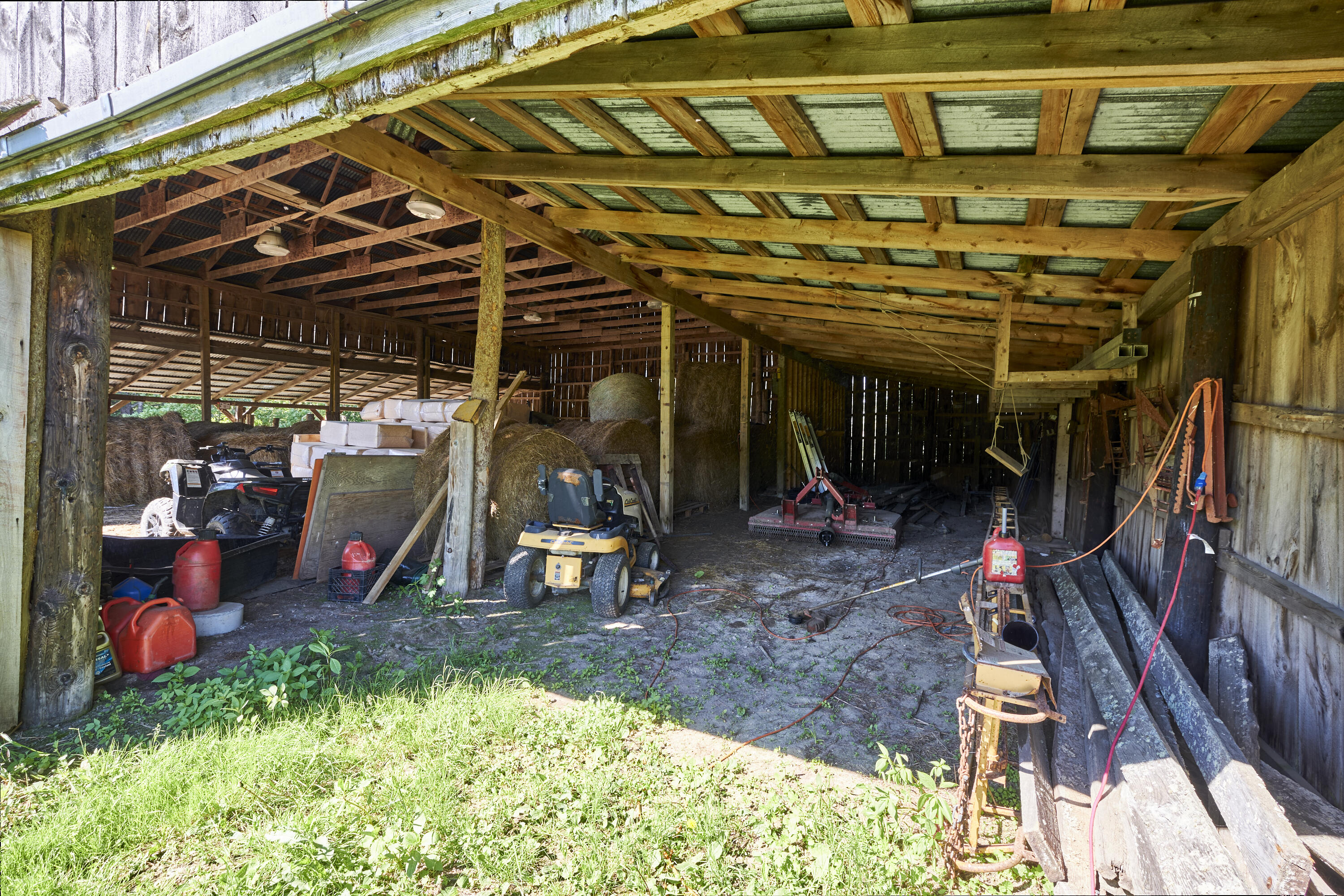 626 Western Road Warren, ME 04864 - Photo 32 of 43 35- 626 Western Road - Warren-JAC