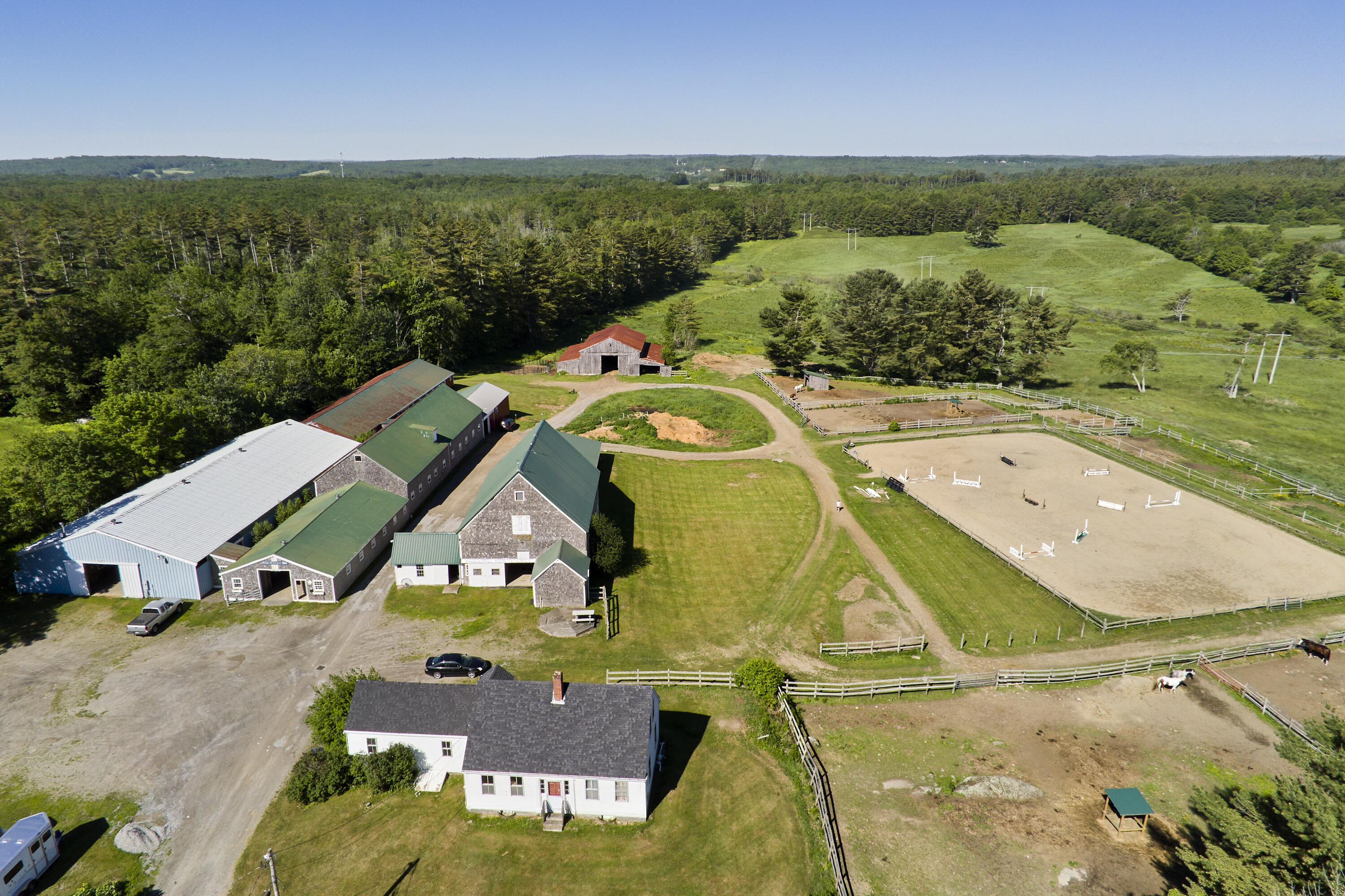626 Western Road Warren, ME 04864 - Photo 4 of 43 04- 626 Western Road - Warren-JAC