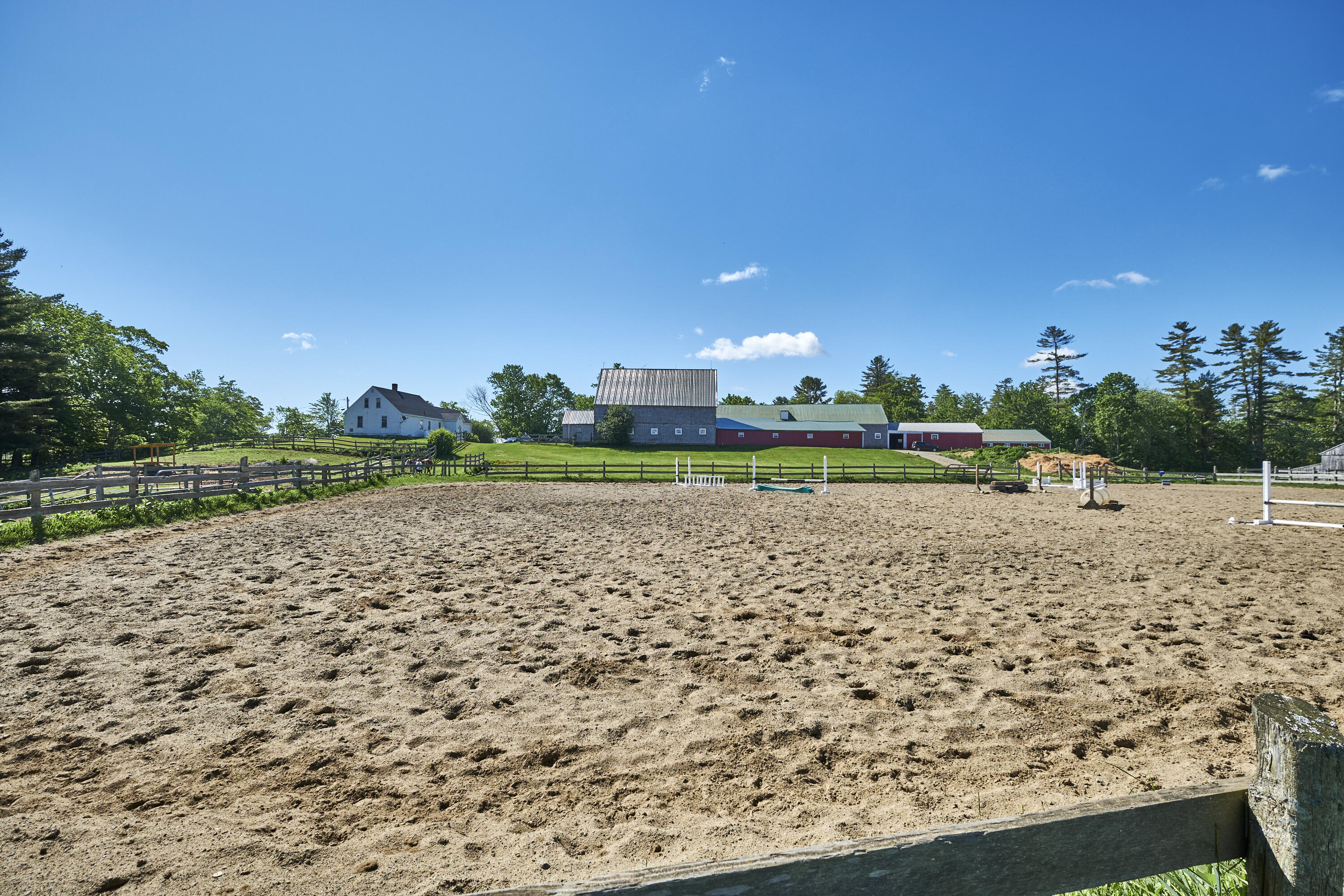 626 Western Road Warren, ME 04864 - Photo 41 of 43 43- 626 Western Road - Warren-JAC