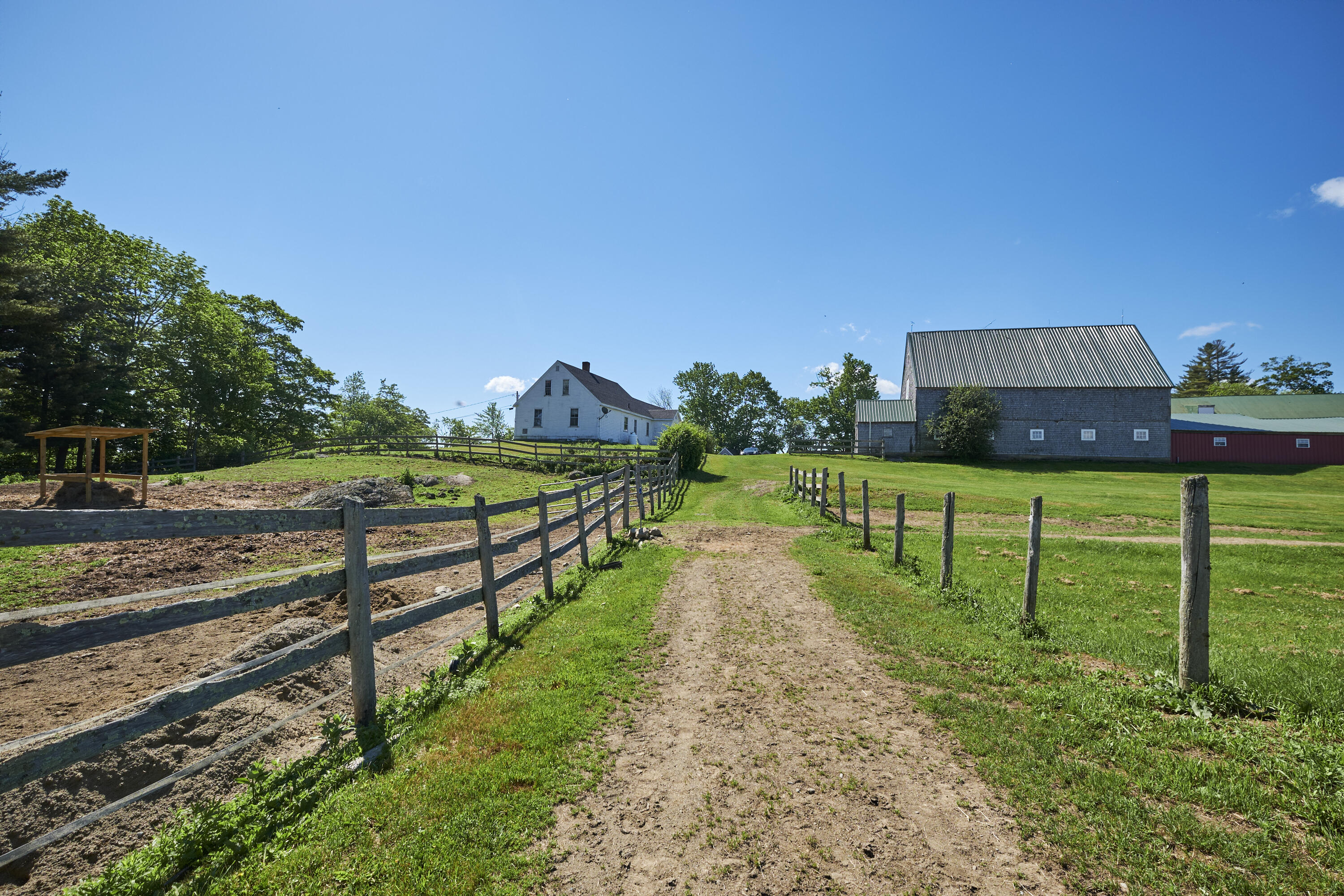 626 Western Road Warren, ME 04864 - Photo 43 of 43 45- 626 Western Road - Warren-JAC
