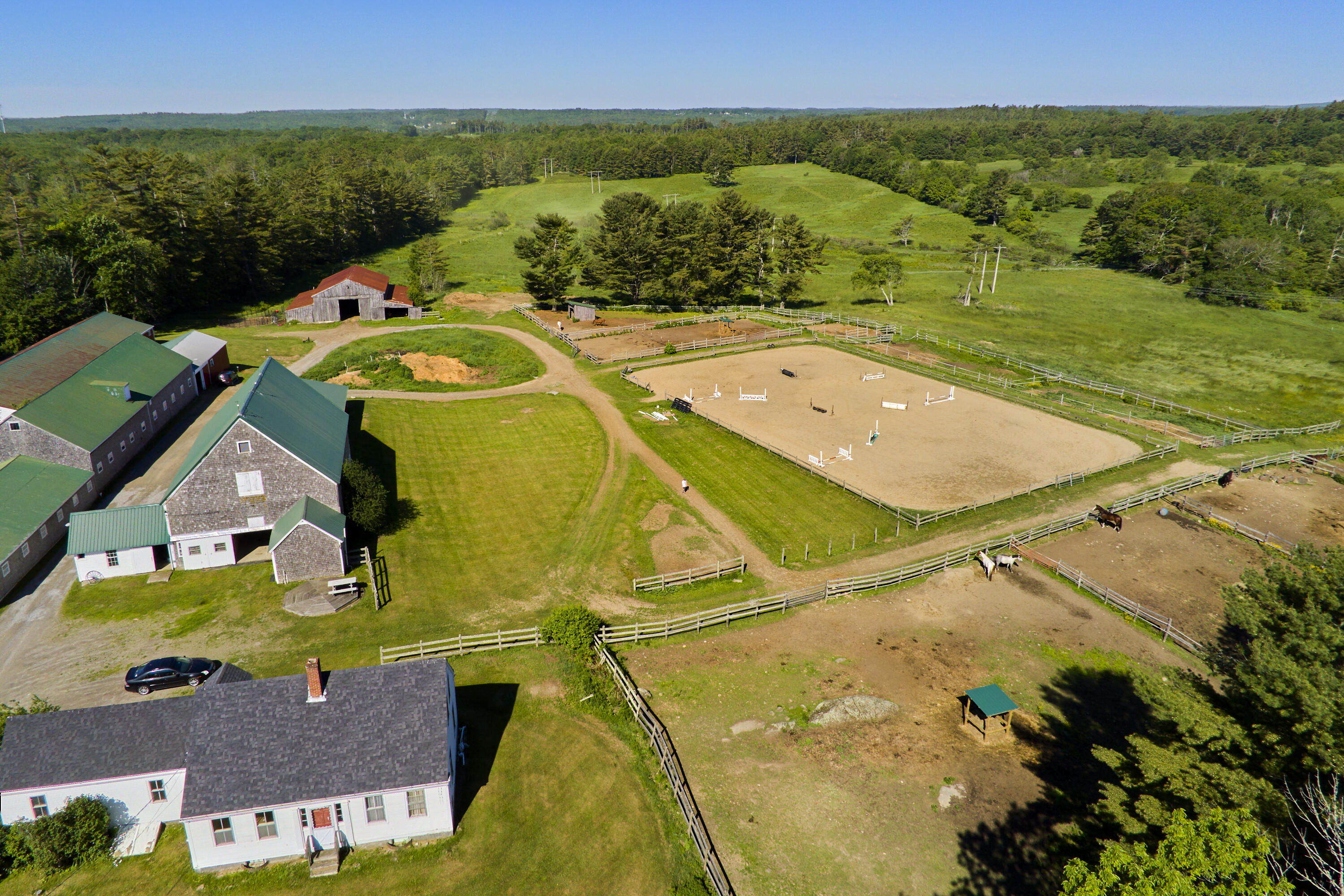626 Western Road Warren, ME 04864 - Photo 5 of 43 05- 626 Western Road - Warren-JAC