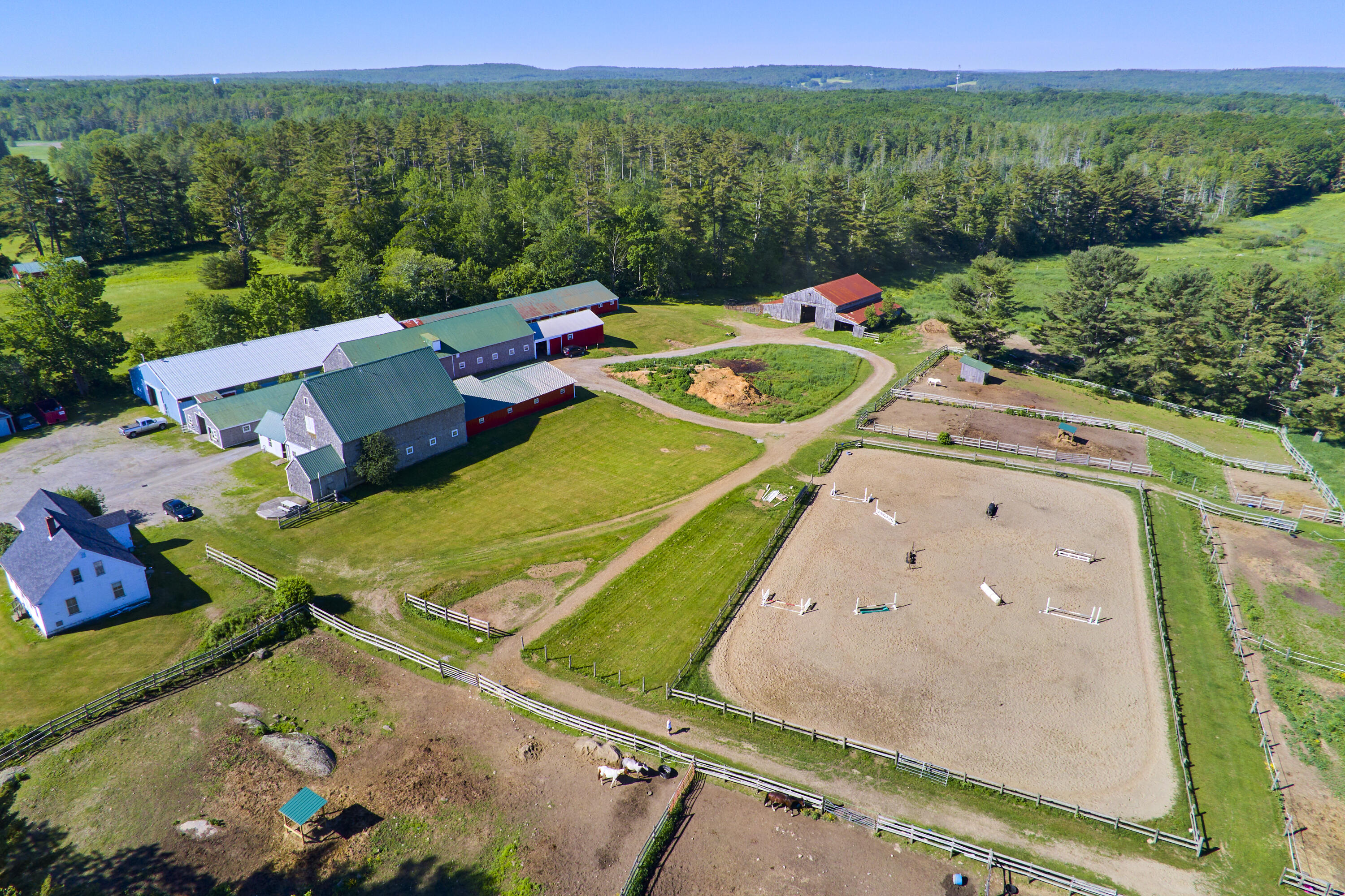 626 Western Road Warren, ME 04864 - Photo 6 of 43 06- 626 Western Road - Warren-JAC