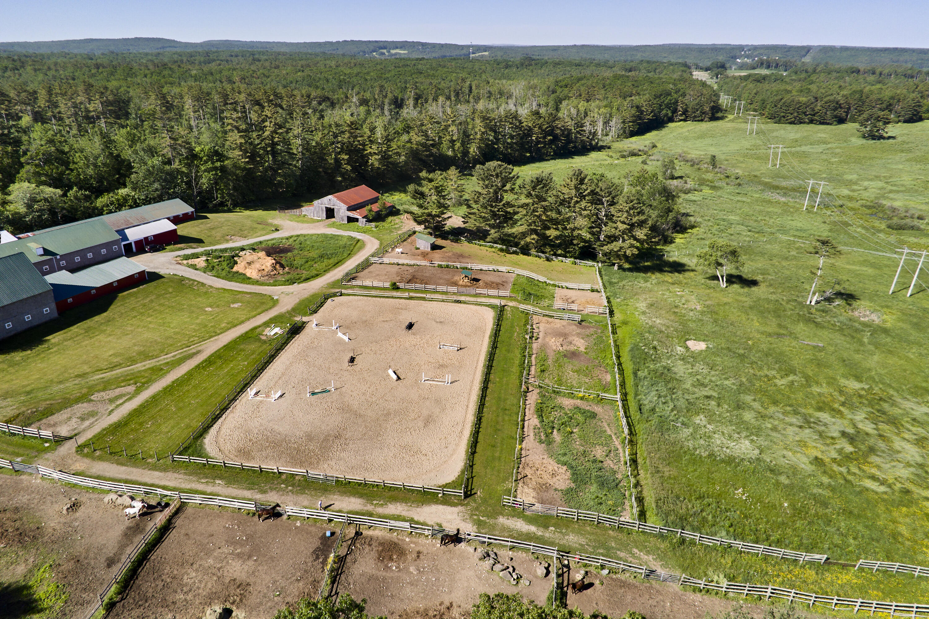 626 Western Road Warren, ME 04864 - Photo 7 of 43 07- 626 Western Road - Warren-JAC