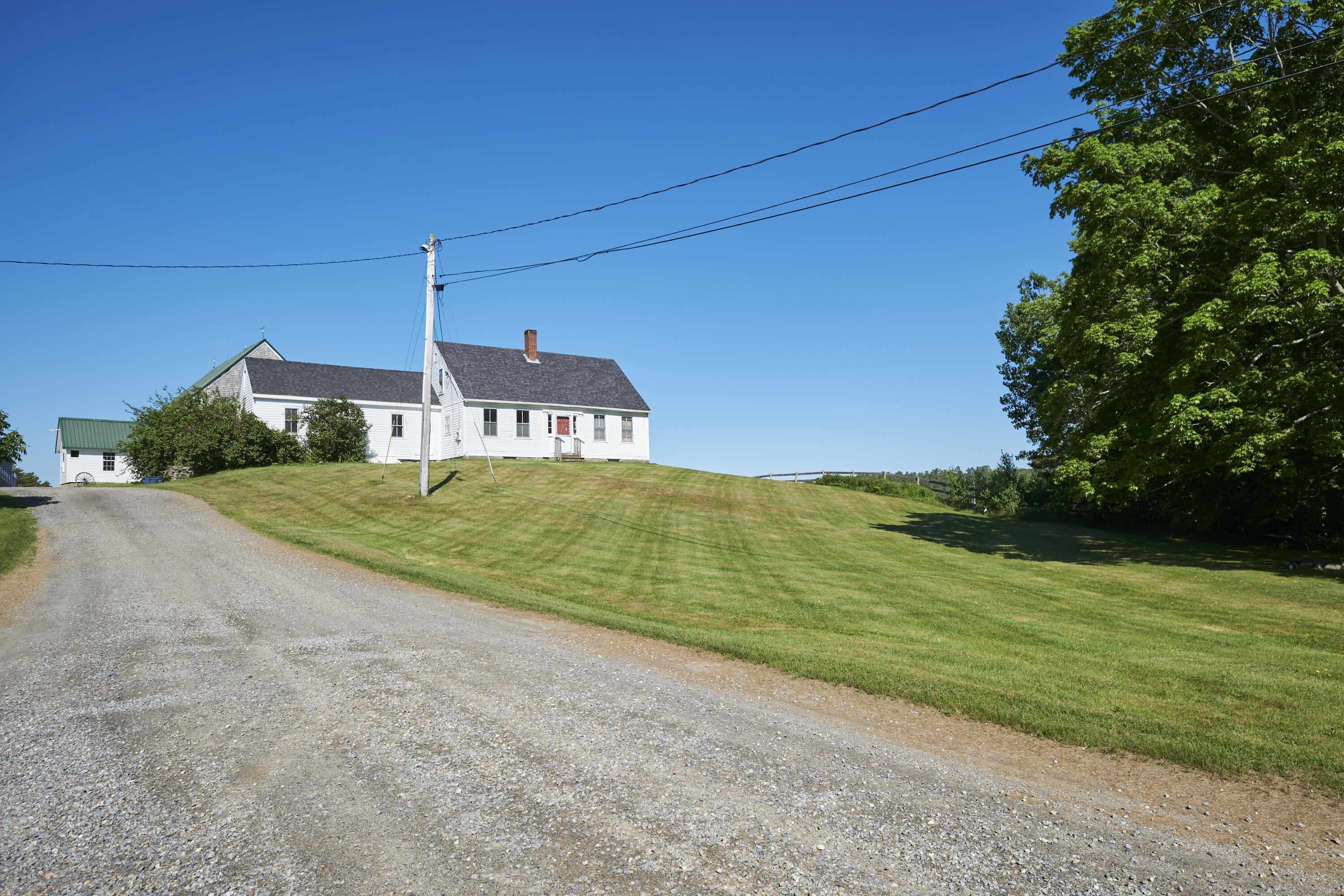 626 Western Road Warren, ME 04864 - Photo 9 of 43 11- 626 Western Road - Warren-JAC