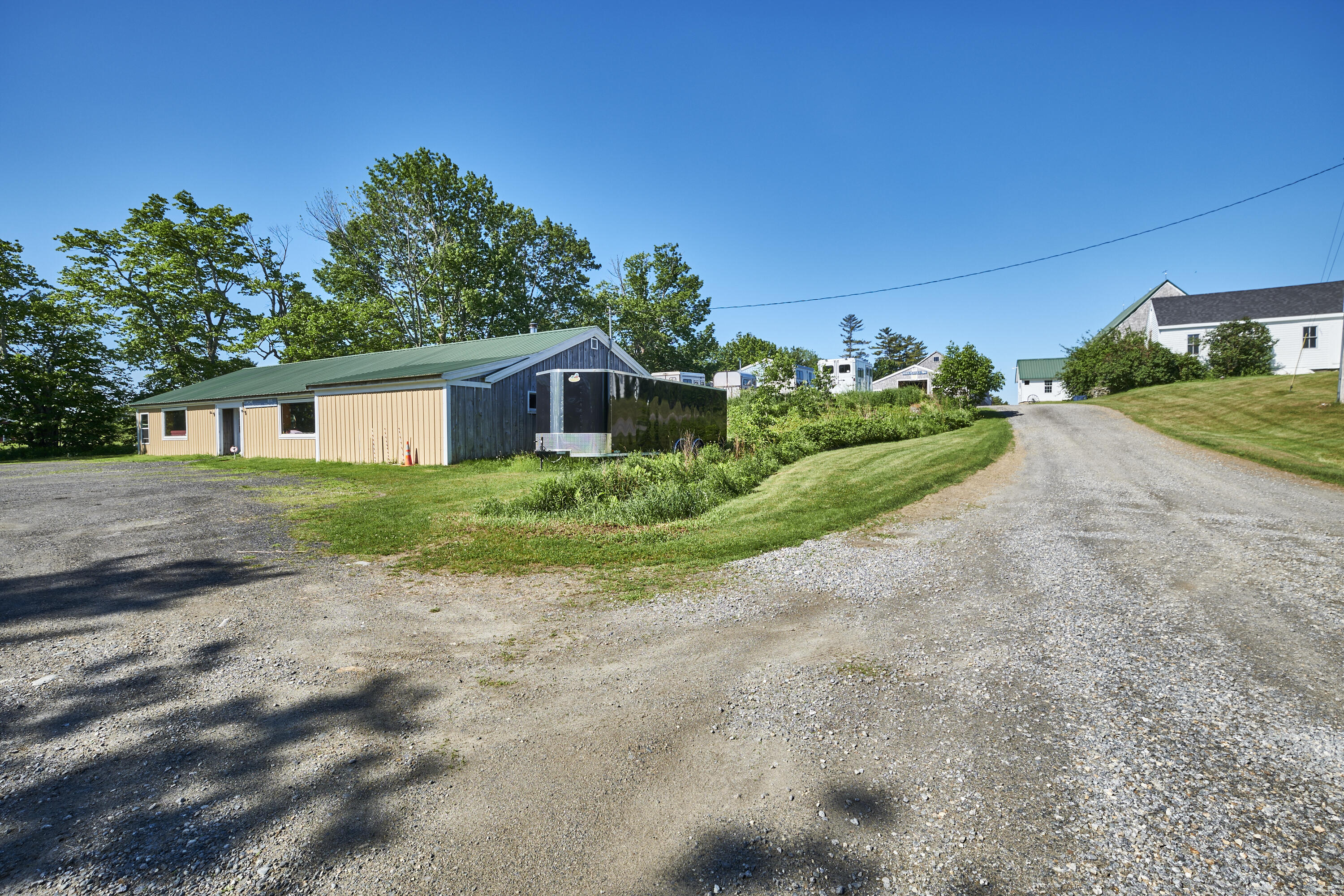 626 Western Road Warren, ME 04864 - Photo 10 of 43 10- 626 Western Road - Warren-JAC
