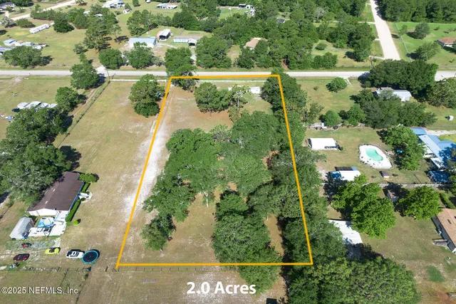 $139,000 | 5150 Mallard Road, Middleburg, FL 32068