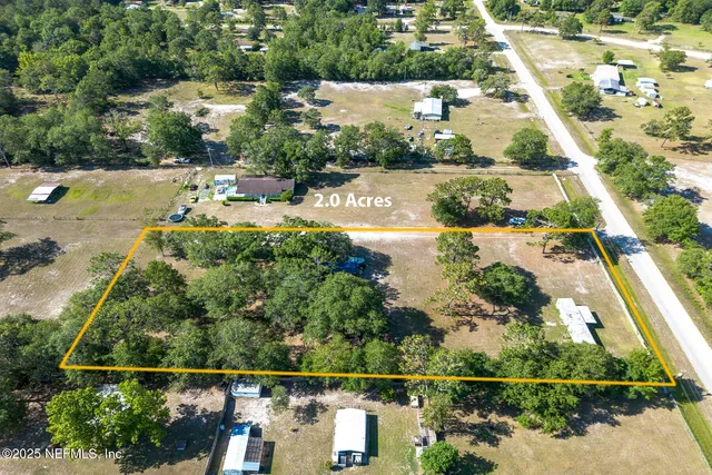 $139,000 | 5150 Mallard Road, Middleburg, FL 32068