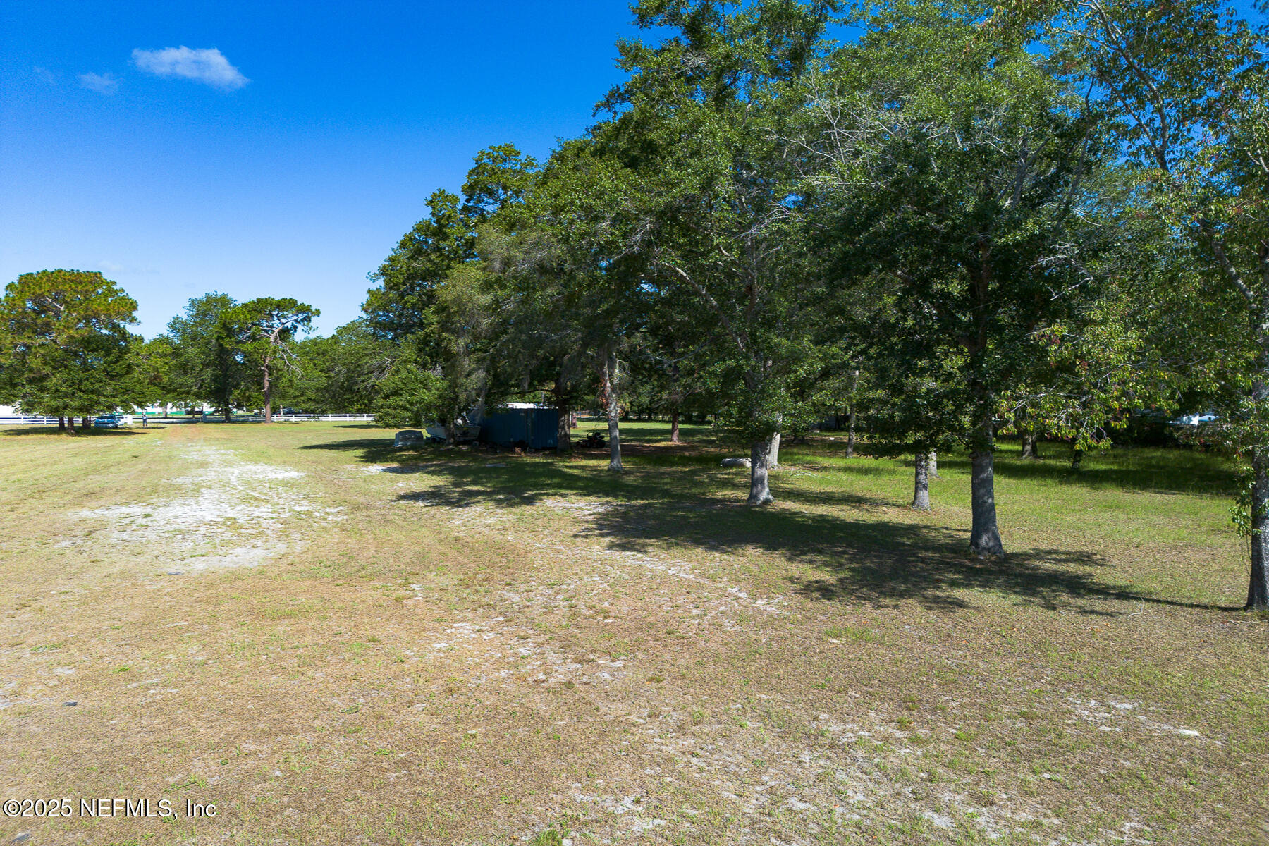 5150 Mallard Road Middleburg, FL 32068 - Photo 7 of 12 Right Back Corner