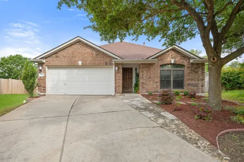 $405,000 | 11508 Gossamer Drive, Austin, TX 78754