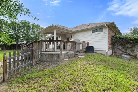 $405,000 | 11508 Gossamer Drive, Austin, TX 78754