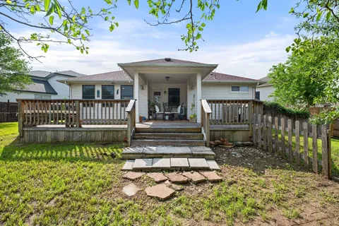 $405,000 | 11508 Gossamer Drive, Austin, TX 78754