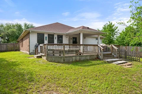 $405,000 | 11508 Gossamer Drive, Austin, TX 78754