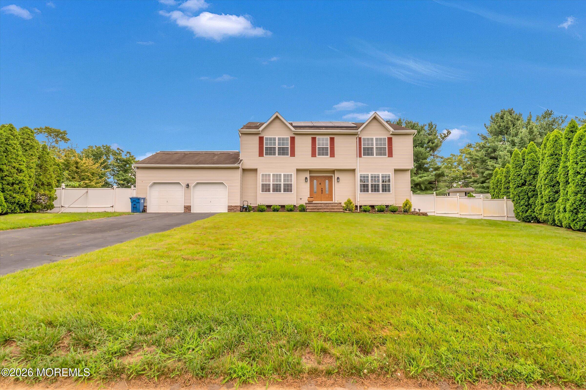 6 Rizzo Court Howell, NJ 07731 - Photo 1 of 43 03-6 Rizzo Ct-3