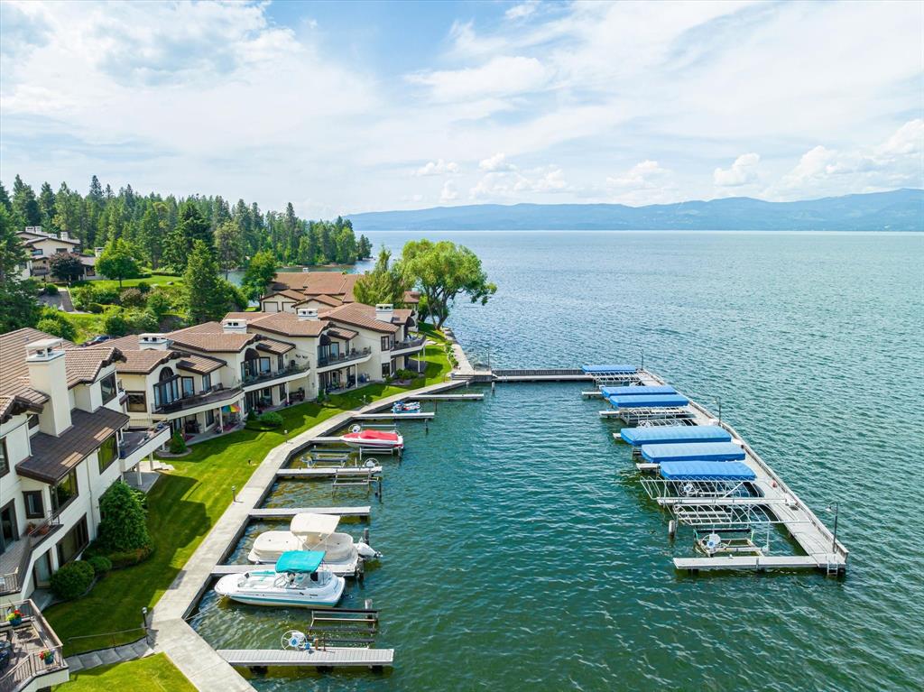 140 Pebble Way, Unit 23 Bigfork, MT 59911 - Photo 45 of 62 Gallery Image 45