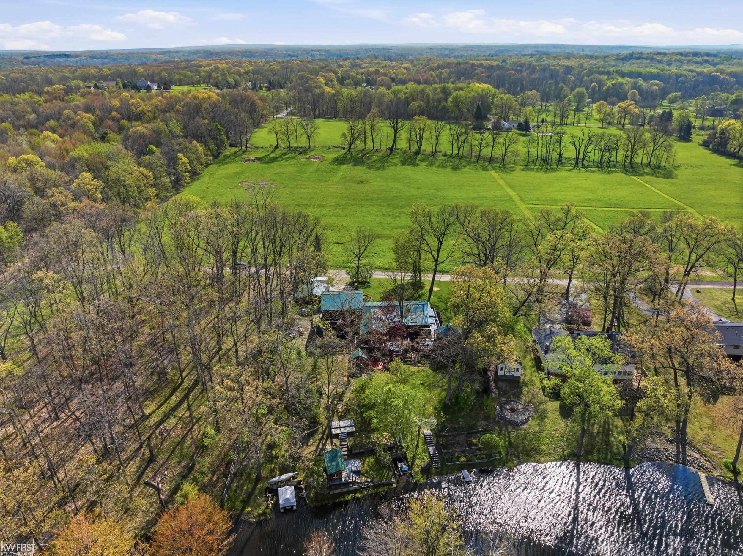 7219 Big Trail Road Holly, MI 48442 - Photo 66 of 77