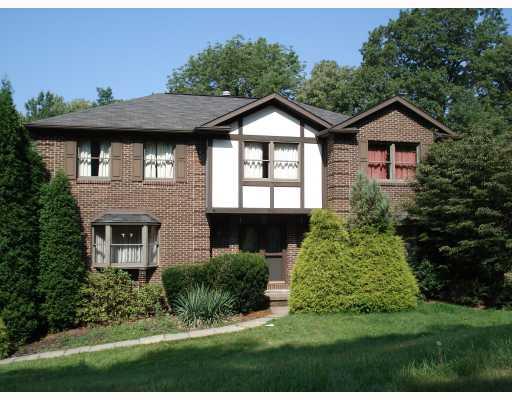 3233 Ridgeway Road Greensburg, PA 15601 - Photo 1 of 8 Exterior Front.